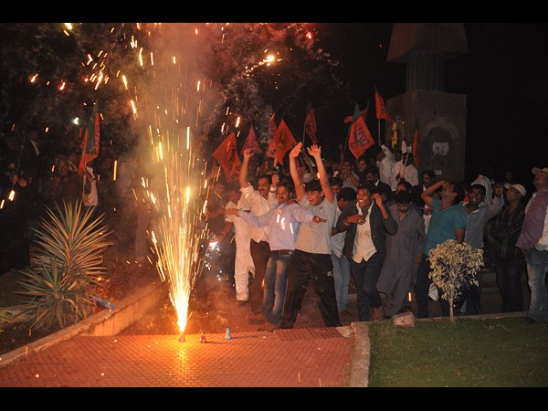 తెలంగాణ 9