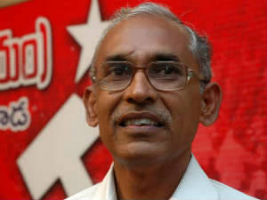 BV Raghavulu BV Raghavulu