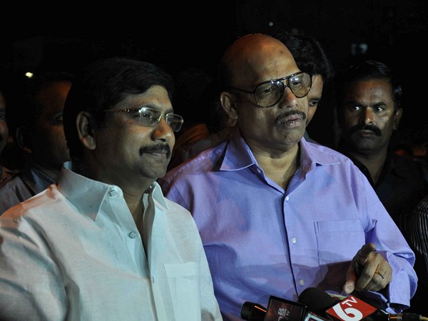 మంత్రి టిజి వెంకటేష్ ఇలా..