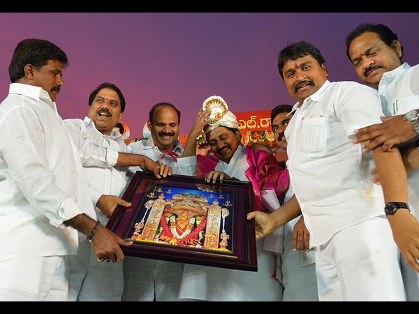 కిరణ్ 2