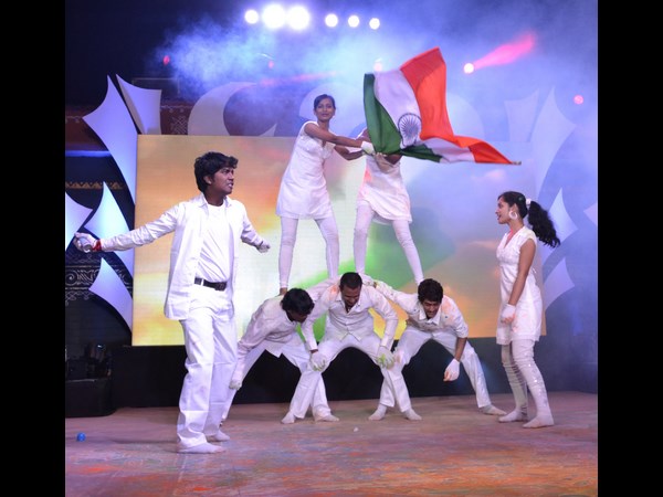 స్టార్స్ 7