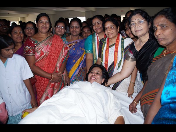 రక్తదానం 3