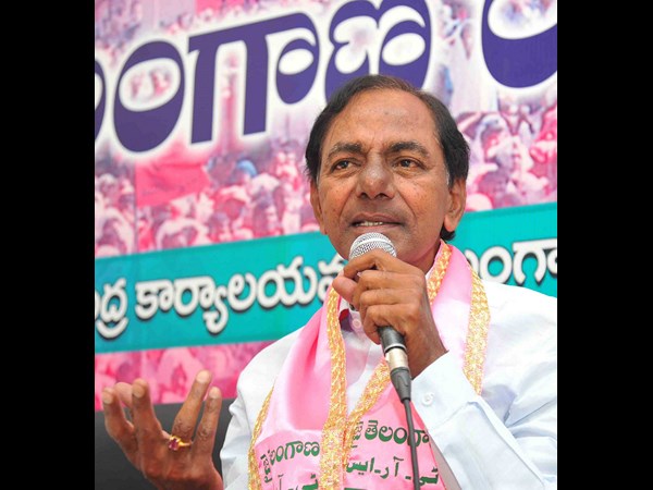 కెసిఆర్ 3