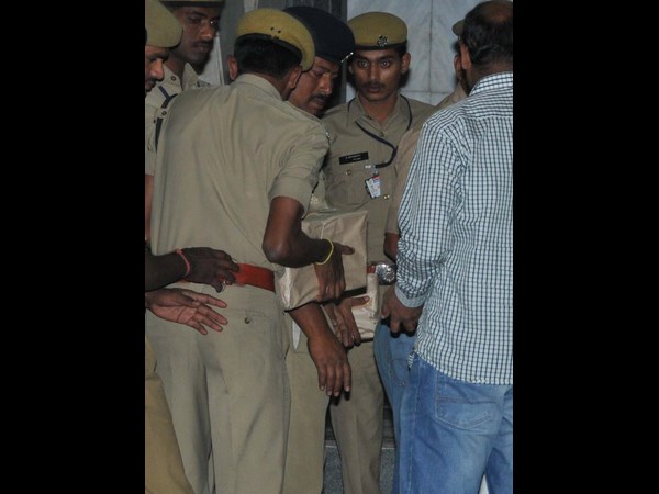 బిల్లు ముసాయిదా కలకలం..