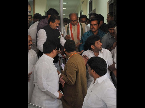 డిగ్గీ 1