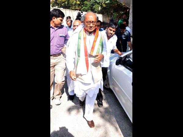 డిగ్గీ 3