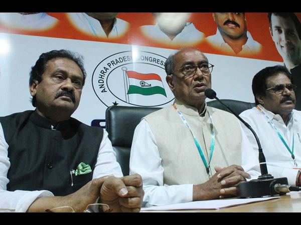 జెసి దివాకర్ రెడ్డికి షాక్