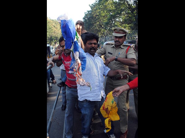 హైదరాబాద్