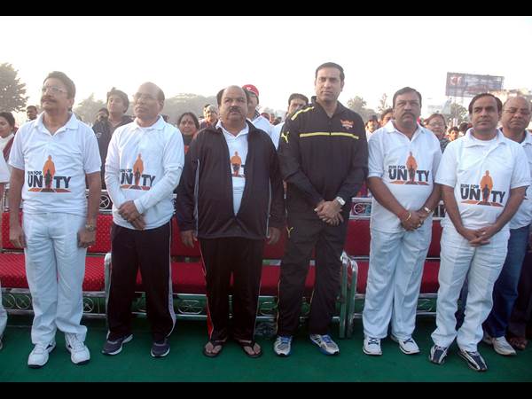 సమైక్యతా పరుగు 2