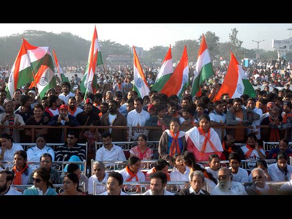 సమైక్యతా పరుగు 9