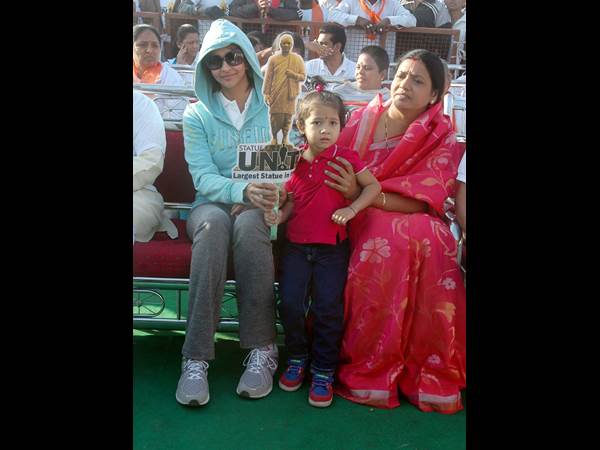 సమైక్యతా పరుగు 12