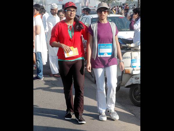 సమైక్యతా పరుగు 21