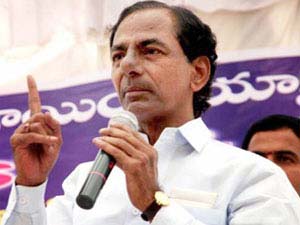 K Chandrasekhar Rao K Chandrasekhar Rao