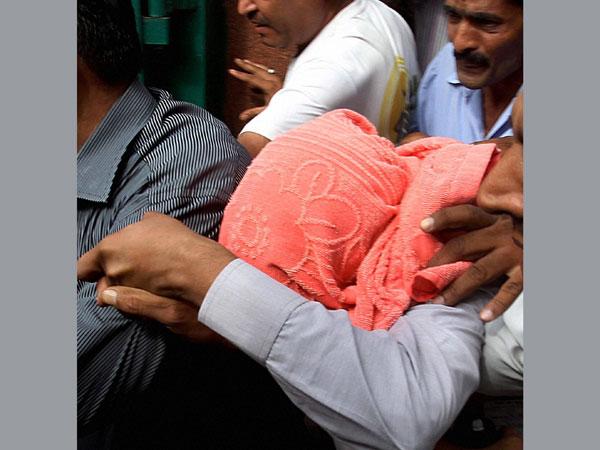 మైనర్ నిందితుడు