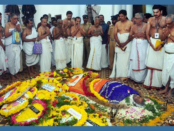 సందర్శన