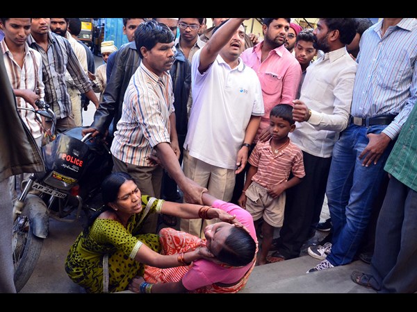 ఆపితే ఆగేదా..