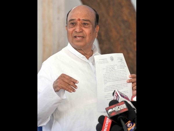 శంకర రావు