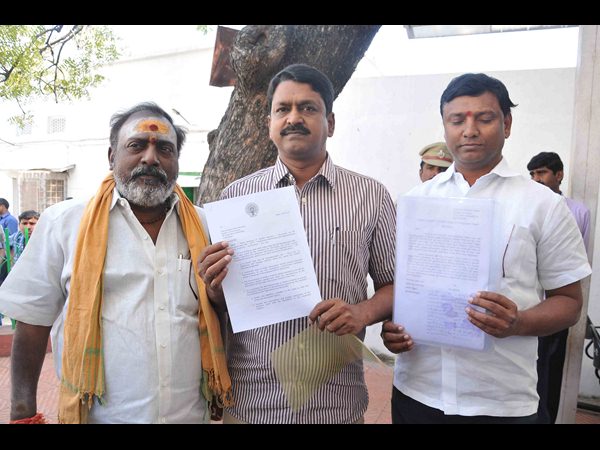 పయ్యావుల