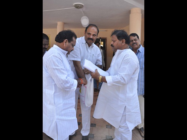 పార్థసారథి