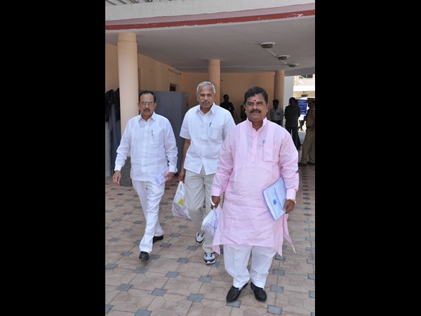 స్వామి గౌడ్