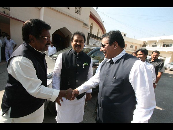 దానం నాగేందర్