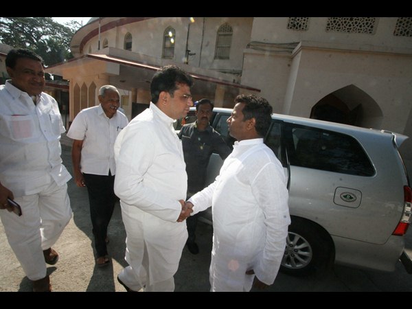 శ్రీధర్ బాబు