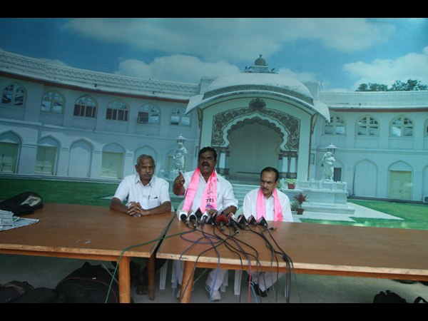 స్వామి గౌడ్