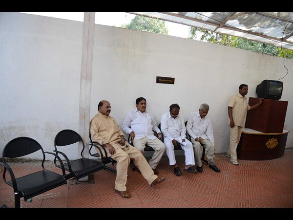 టిటిడిపి