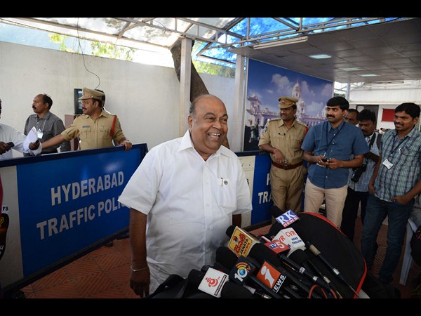నాగం