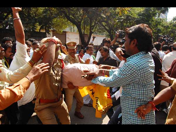 టిడిపి 10