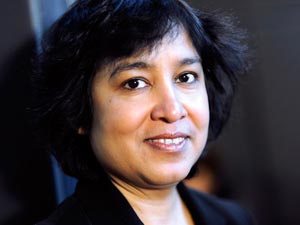 Taslima Nasreen Taslima Nasreen