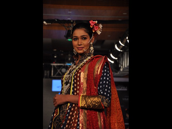 ఫ్యాషన్ 12