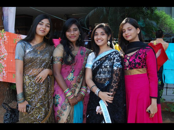 . సంప్రదాయం