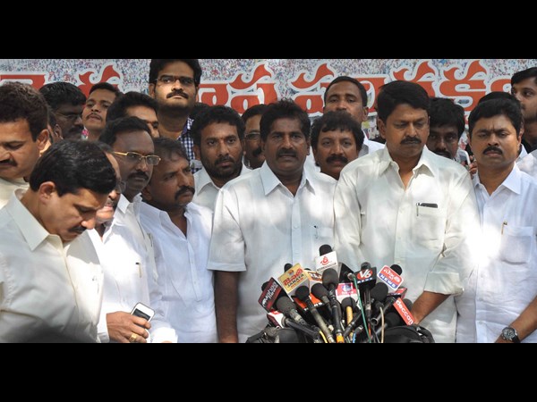 ఎపిఎన్జీవో 5