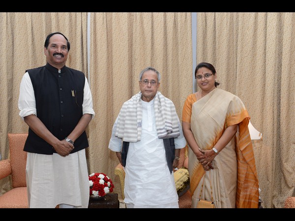ప్రణబ్ 5