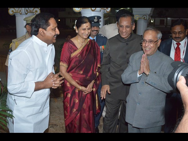 ప్రణబ్ 2