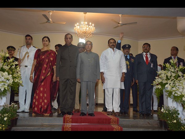 ప్రణబ్ 3