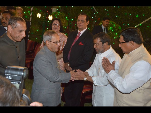 ప్రణబ్ 7