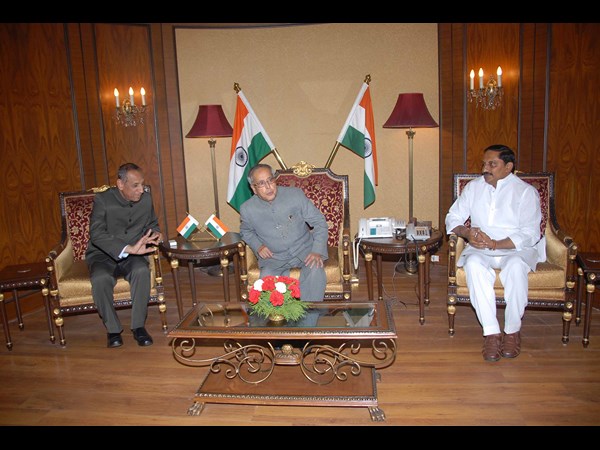 ప్రణబ్ 5