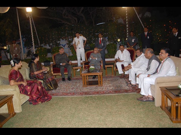 ప్రణబ్ 6