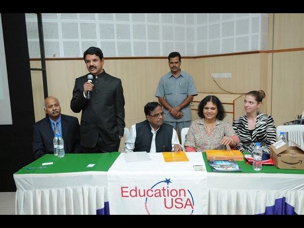 సదస్సులో పొన్నాల