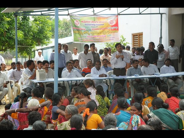 భారీ స్పందన