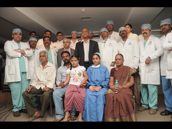  Woman with rare heart condition gets new lease of life