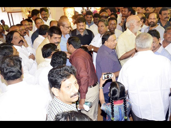 సాయి పూజిత 3