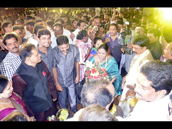 టిఎస్సార్