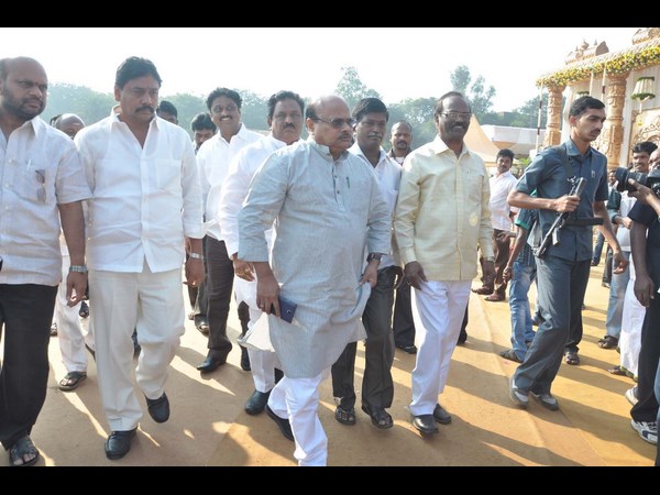 యనమల