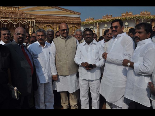 టిజి వెంకటేష్