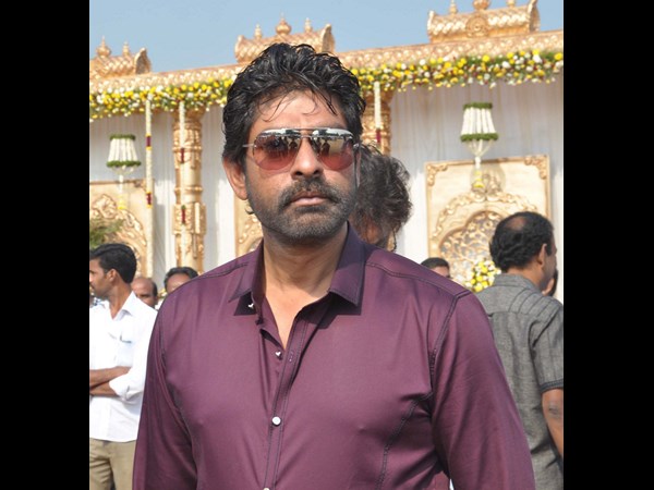 జగపతి బాబు