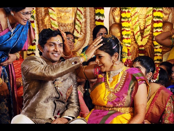 సాయి పూజిత