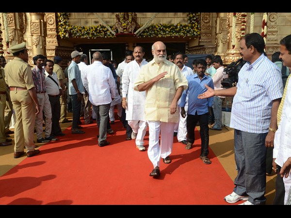 రాఘవేంద్ర రావు